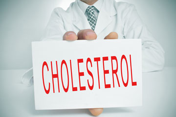 Cholesterol