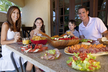 Best Tips To Stay Healthy During Holidays