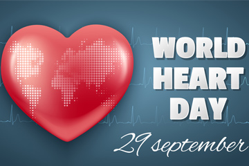 World Heart Day