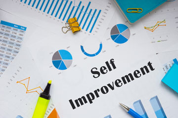 Nine Best Tips For Self Improvement