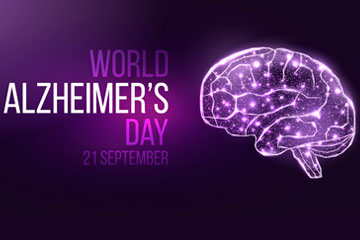 World Alzheimer’s Day