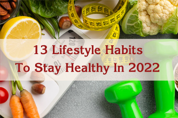 Lifestyle Habits