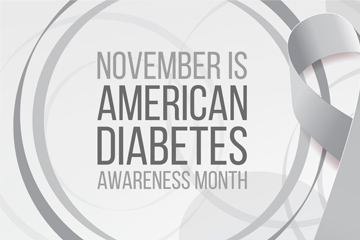 American Diabetes Month