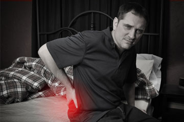 Can Losing Weight Fix Back Pain?