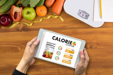 What are the Factors that Impact Calorie Burn