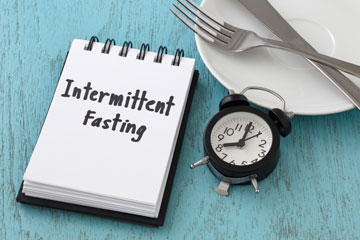 Intermittent Fasting