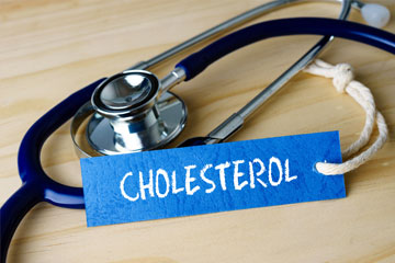 Cholesterol