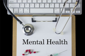 Mental Health Awareness Month Mental Health