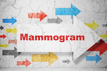 Mammograms