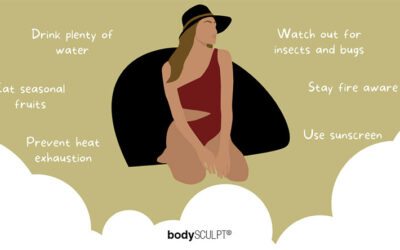 Stay Healthy And Enjoy The Summer