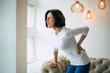 Back Pain
