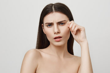 Tips To Minimize The Appearance Of Wrinkles