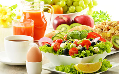 Healthy Foods