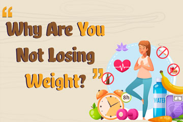 Losing Weight