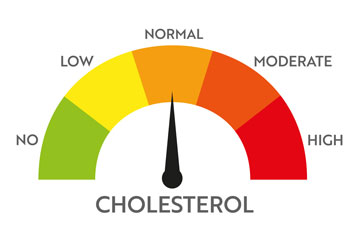 Lowering Cholesterol