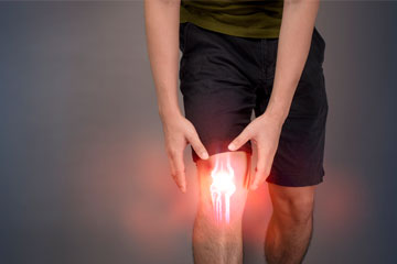 Osteoarthritis