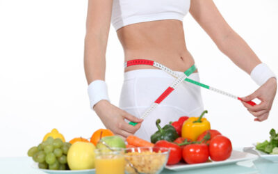 How To Achieve Long-Term Weight Loss