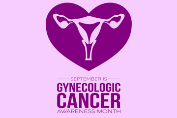 Gynecological Cancer Month