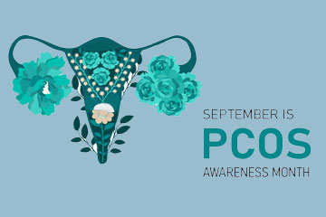 PCOS Awareness Month