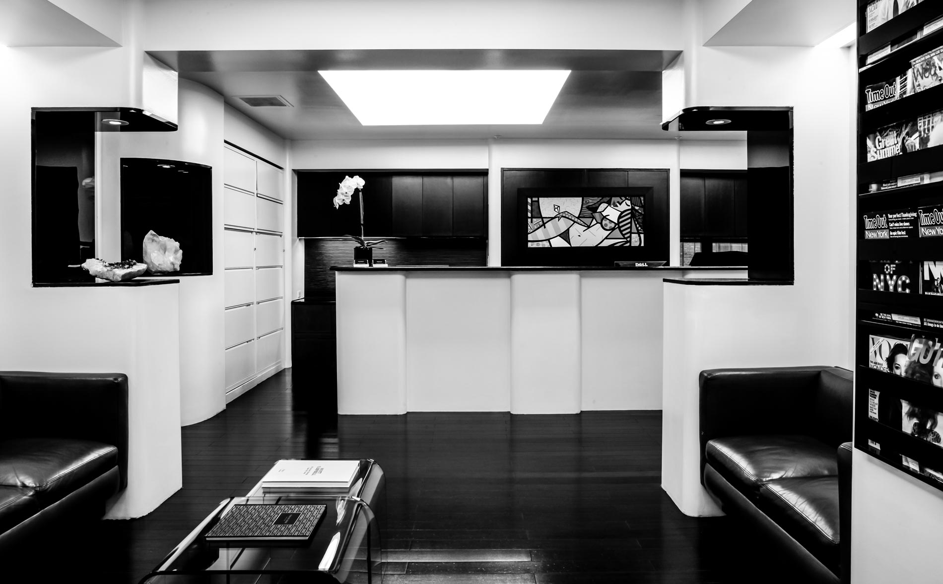 bodySCULPT Office