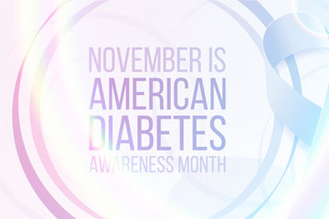 American Diabetes Month