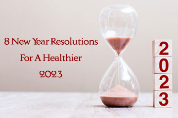 Healthier 2023