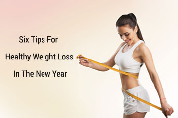 Healthy Weight Loss