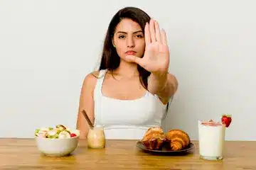 Effective Strategies to Stop Overeating