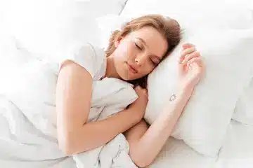 Improve Sleep with these Healthy Habits