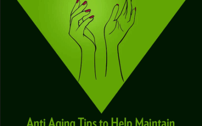 Anti Aging Tips to Help Maintain Youthful-looking Hands
