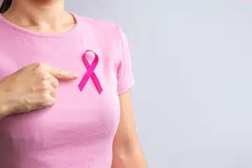 Breast Cancer