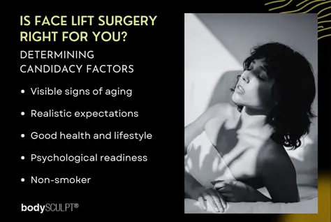 Facelift Surgery