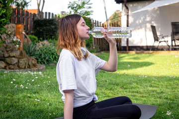 Health Tips for Summer: Stay Safe and Hydrated During Hot Weather