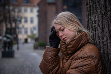 Mental Health Matters – 10 Tips for Mental Wellbeing