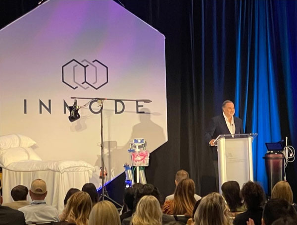bodySCULPT® Plastic Surgeons Participated in InMode’s 3rd Annual User Meeting
