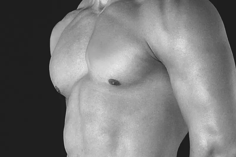 Achieving a Sculpted Physique with Male Tummy Tuck