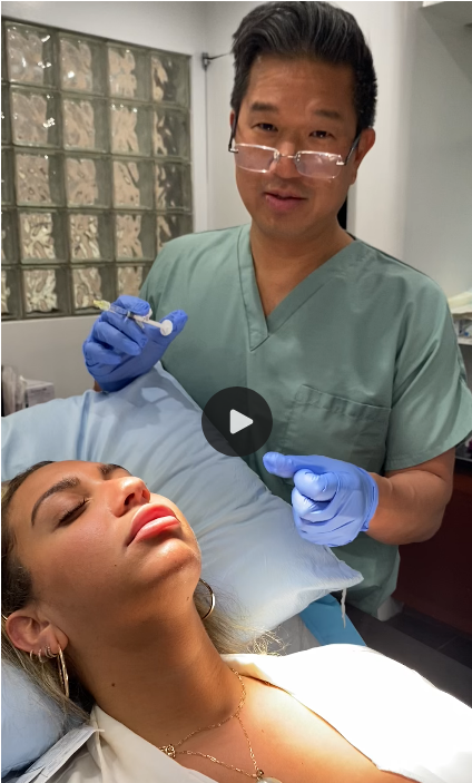 Injectable Treatments