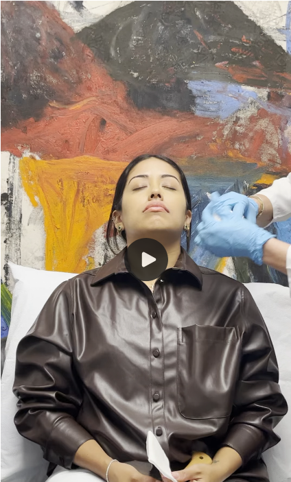 Injectable Treatments