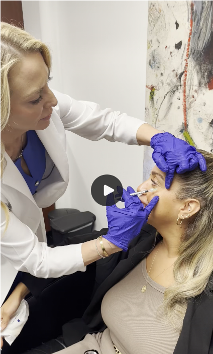 Injectable Treatments
