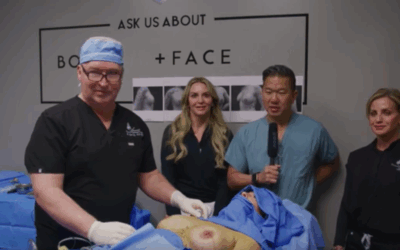 Educational Series – Bodytite & Morpheus8 on Breast