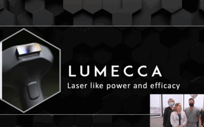 Educational Series – Lumecca Treatment on the Face, Neck and Hands