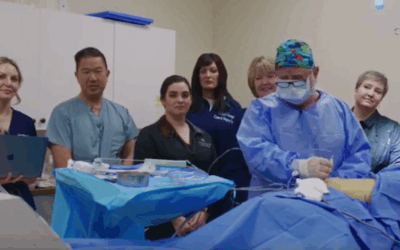 Educational Series – Morpheus8 & Bodytite on Lateral Thigh and Cellulite with Chris Chia, MD