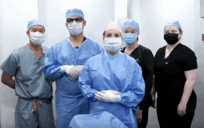 Educational Series – Facetite, BodyTite and Morpheus8 Body Burst