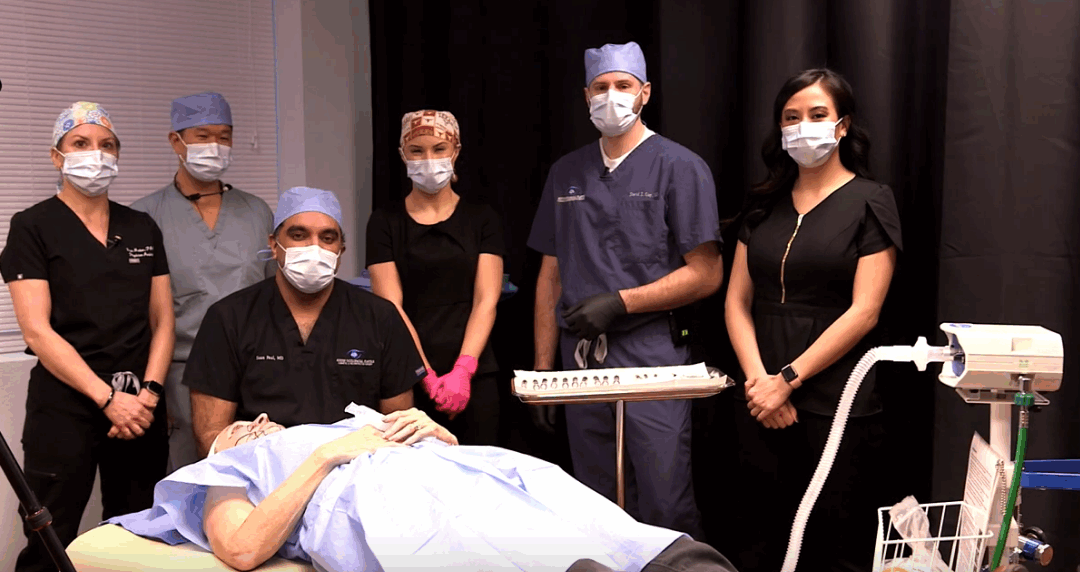 InMode Educational Series – AccuTite + Morpheus8