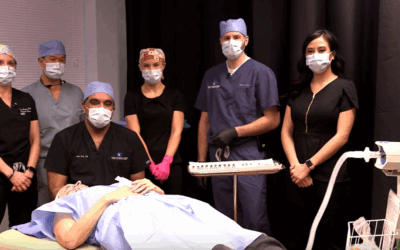 InMode Educational Series – AccuTite + Morpheus8