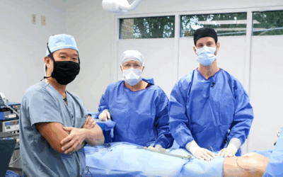 Educational Series – BodyTite and Morpheus8 on Female Breasts