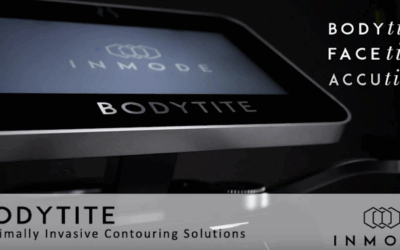 InMode Educational Series – Facetite + AccuTite + Morpheus8