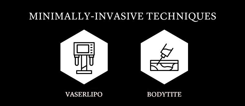 Minimally-invasive Techniques