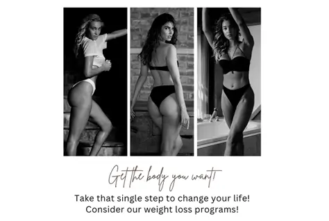 Learn about Weight Loss Injections Weight Loss Injections