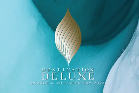 Destination Deluxe Awards